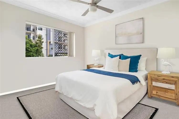Fifth view of Homely apartment listing, 1/8 Kingsmill Street, Chermside QLD 4032