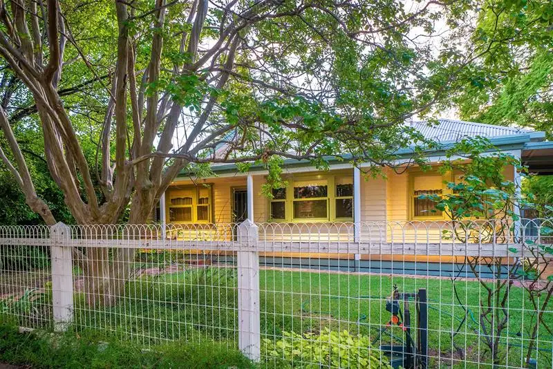 Main view of Homely house listing, 5 Princes Street, Mildura VIC 3500