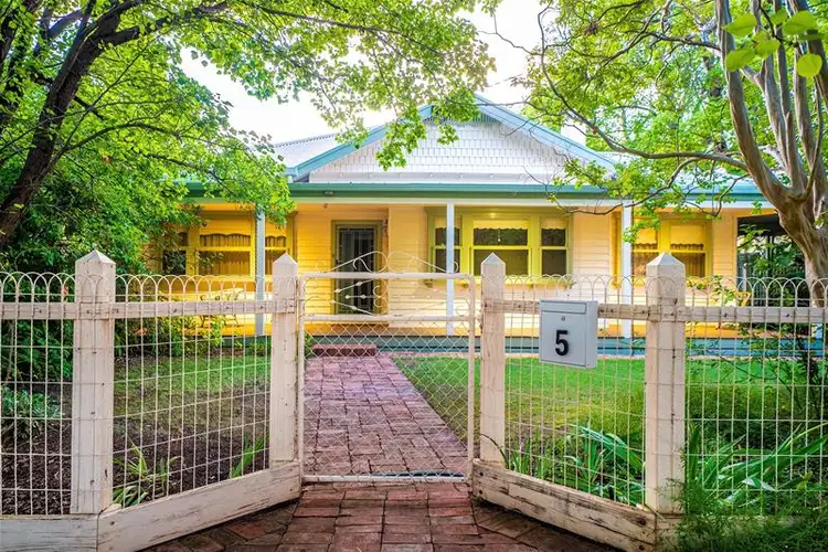 Third view of Homely house listing, 5 Princes Street, Mildura VIC 3500