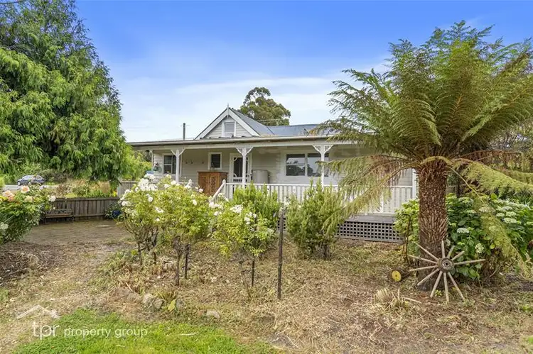 7513 Huon Highway, Strathblane TAS 7109