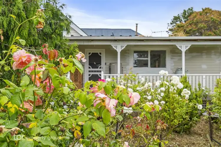 Second view of Homely house listing, 7513 Huon Highway, Strathblane TAS 7109