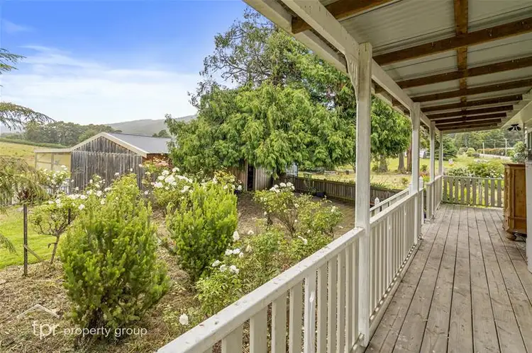 Third view of Homely house listing, 7513 Huon Highway, Strathblane TAS 7109