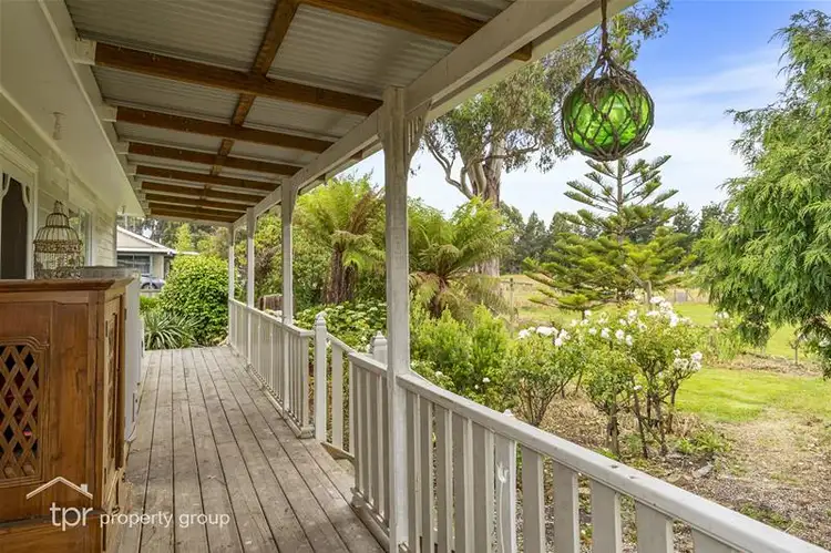 Fourth view of Homely house listing, 7513 Huon Highway, Strathblane TAS 7109