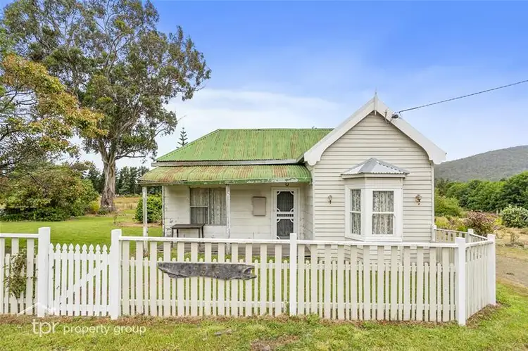 Fifth view of Homely house listing, 7513 Huon Highway, Strathblane TAS 7109