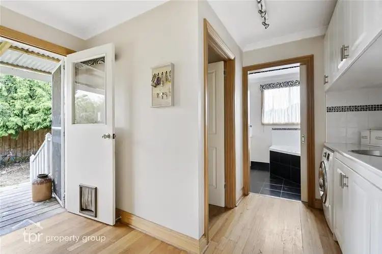 Sixth view of Homely house listing, 7513 Huon Highway, Strathblane TAS 7109