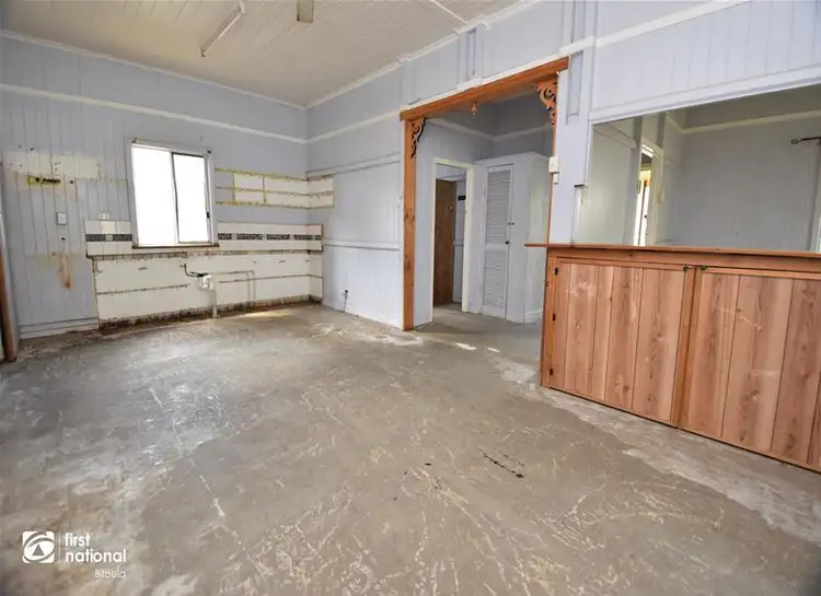 Third view of Homely house listing, 73 Kroombit Street, Biloela QLD 4715
