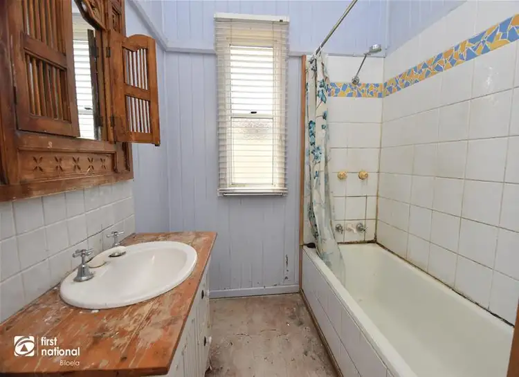 Fourth view of Homely house listing, 73 Kroombit Street, Biloela QLD 4715