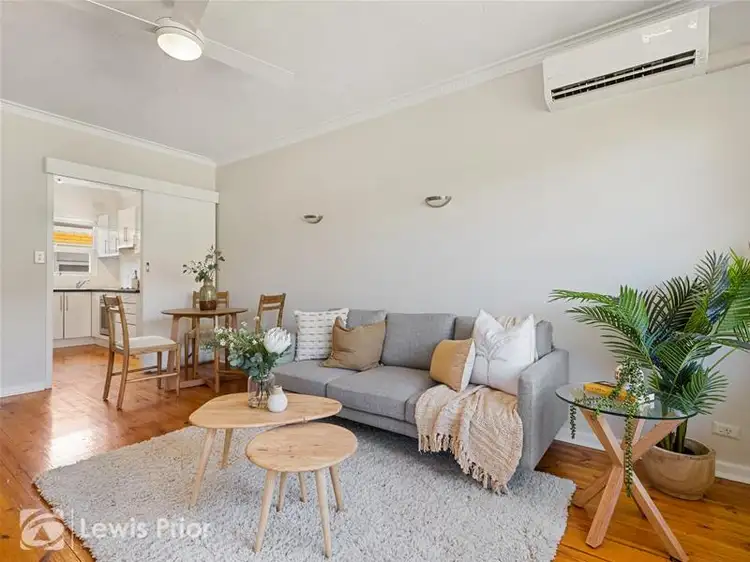 Second view of Homely unit listing, 6/20 Allington Avenue, Marleston SA 5033