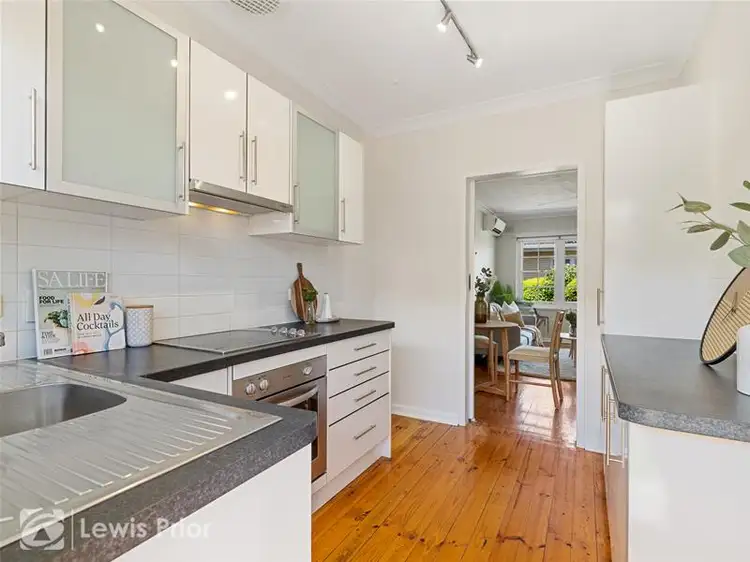 Sixth view of Homely unit listing, 6/20 Allington Avenue, Marleston SA 5033