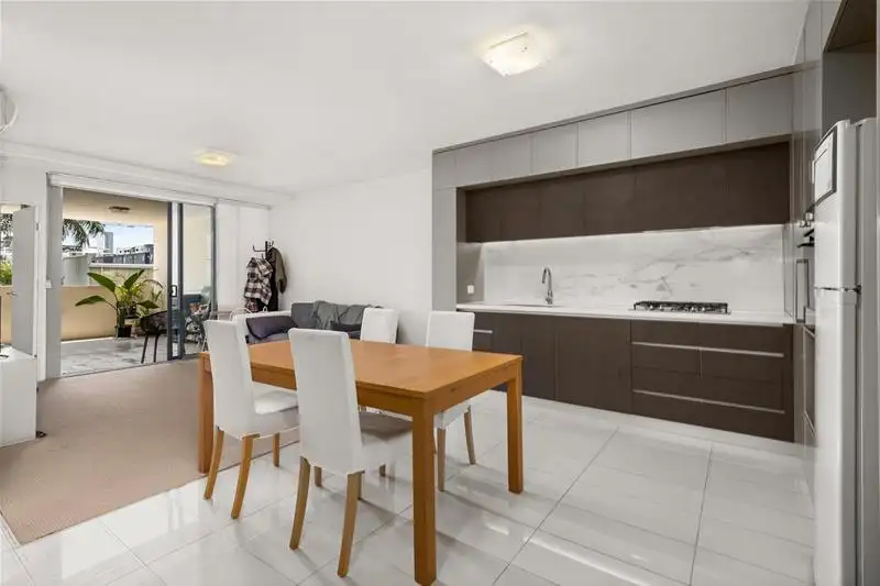 Main view of Homely unit listing, 10105/30 Duncan Street, West End QLD 4101