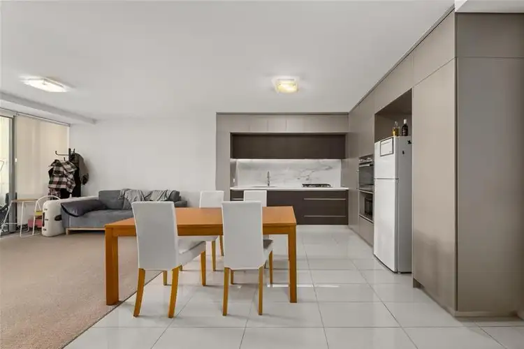 Second view of Homely unit listing, 10105/30 Duncan Street, West End QLD 4101