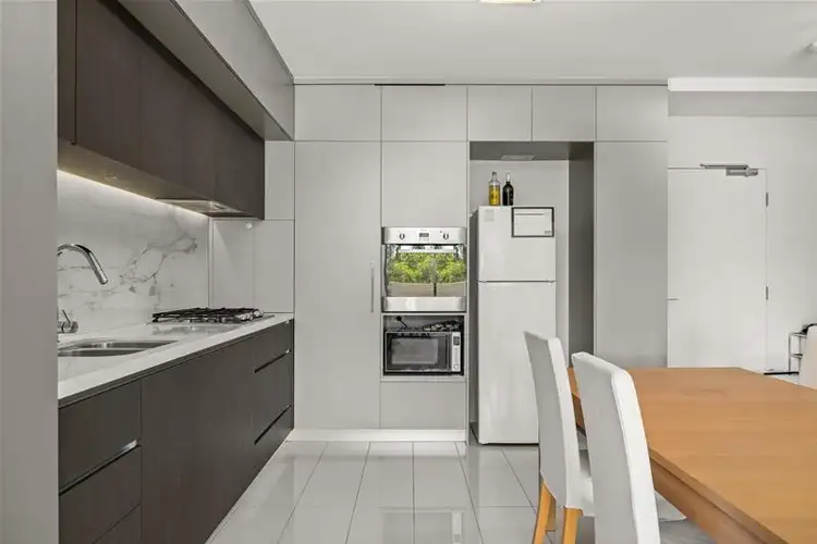 Third view of Homely unit listing, 10105/30 Duncan Street, West End QLD 4101