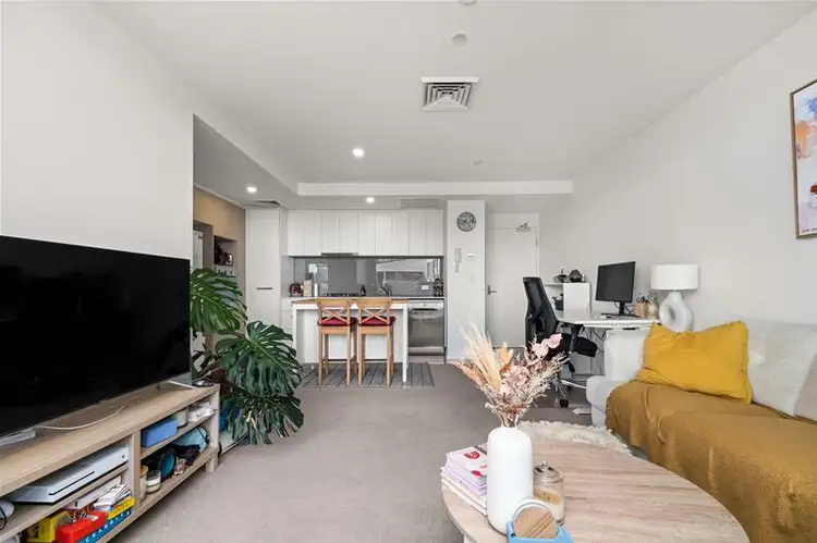 40/21 Manning Street, Milton QLD 4064