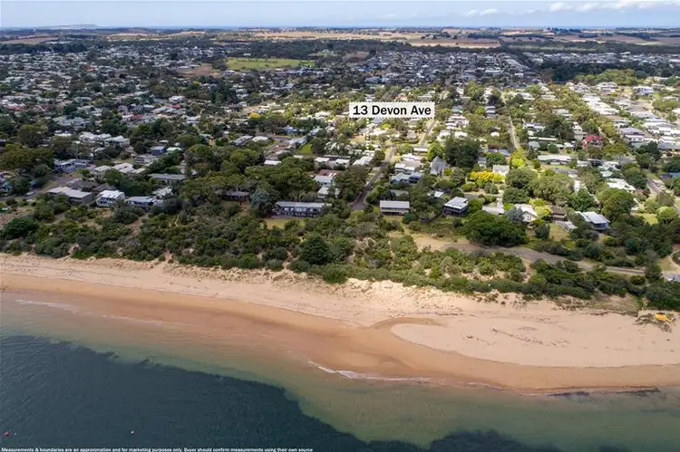 13 Devon Avenue, Cowes VIC 3922