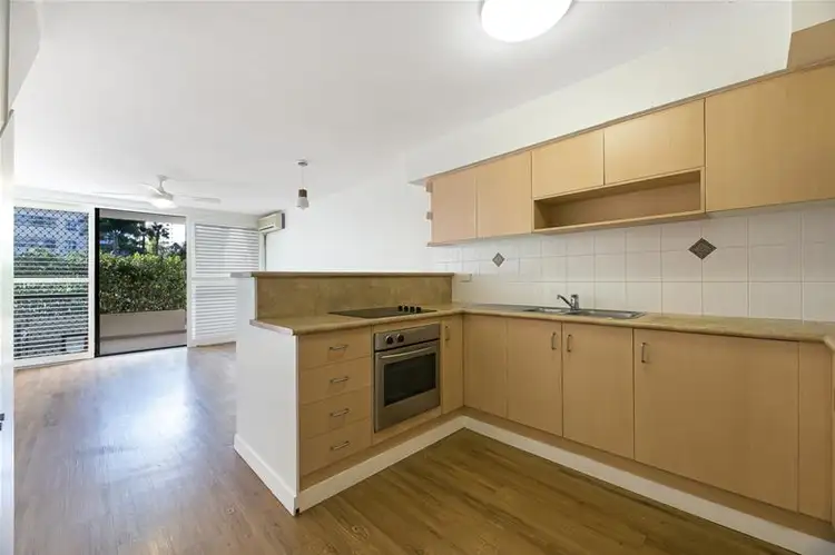 7/28 Woodroffe Avenue