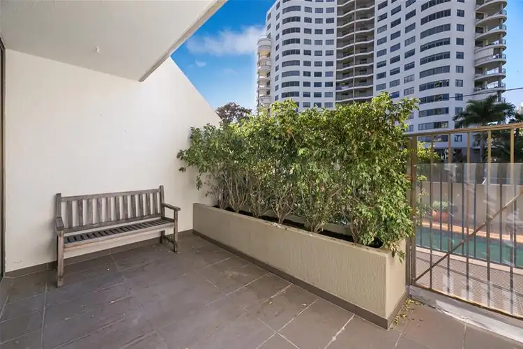 Third view of Homely apartment listing, 7/28 Woodroffe Avenue, Main Beach QLD 4217