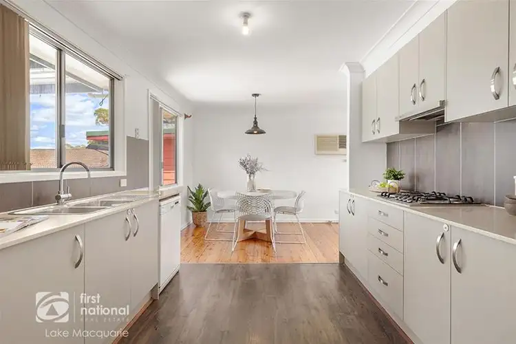 Third view of Homely house listing, 20 Campana Avenue, Edgeworth NSW 2285