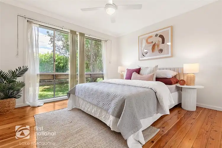 Fifth view of Homely house listing, 20 Campana Avenue, Edgeworth NSW 2285