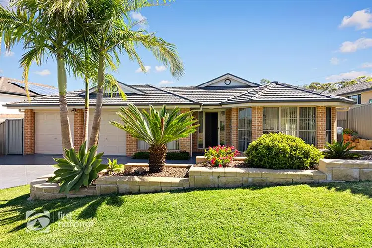 27 Cleveland Street, Cameron Park NSW 2285