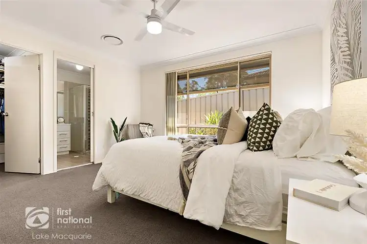 Sixth view of Homely house listing, 27 Cleveland Street, Cameron Park NSW 2285