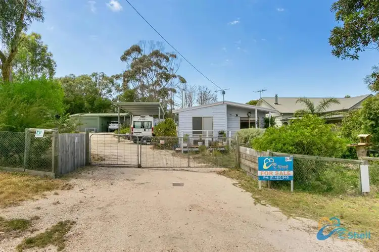 86 - 88 Goodlett Avenue, Loch Sport VIC 3851