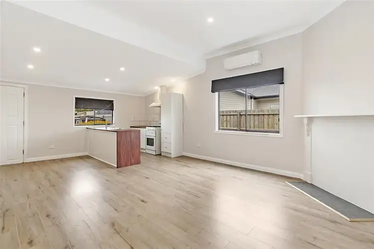 Third view of Homely house listing, 6 Murray Street, Koroit VIC 3282