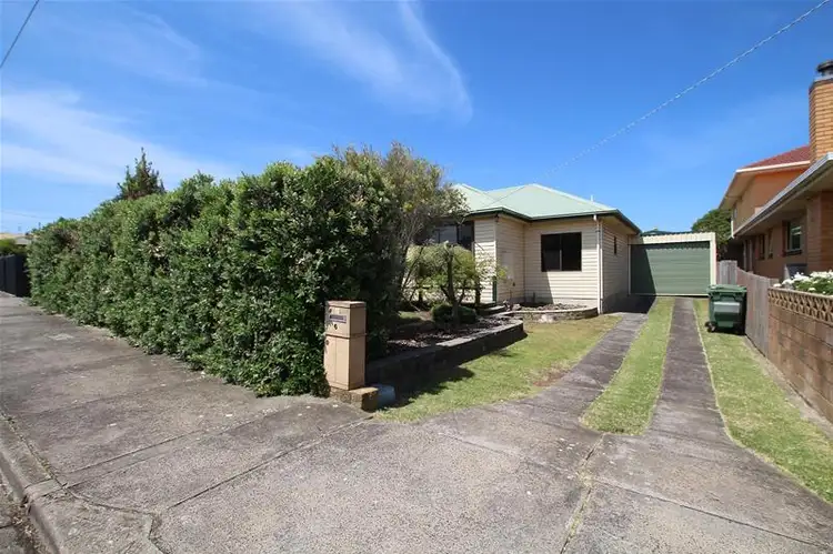 6 Bath Avenue, Warrnambool VIC 3280