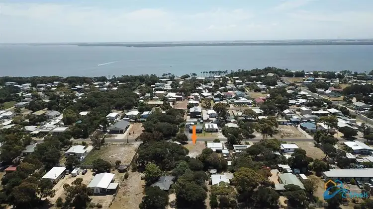 Main view of Homely land listing, 41 Leon Street, Loch Sport VIC 3851