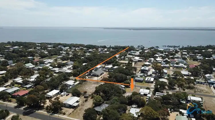 Third view of Homely land listing, 41 Leon Street, Loch Sport VIC 3851
