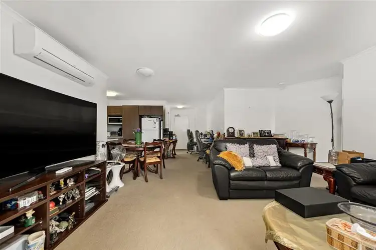 Main view of Homely apartment listing, 13/186 Moggill Road, Taringa QLD 4068