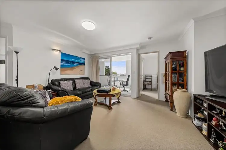 Second view of Homely apartment listing, 13/186 Moggill Road, Taringa QLD 4068