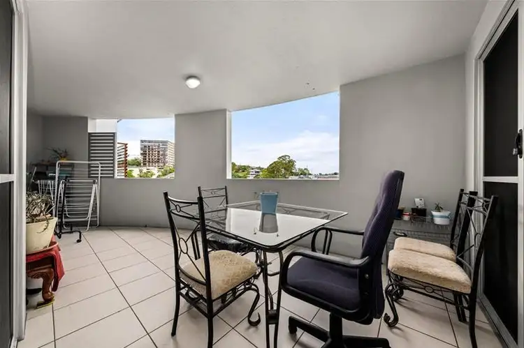 Third view of Homely apartment listing, 13/186 Moggill Road, Taringa QLD 4068
