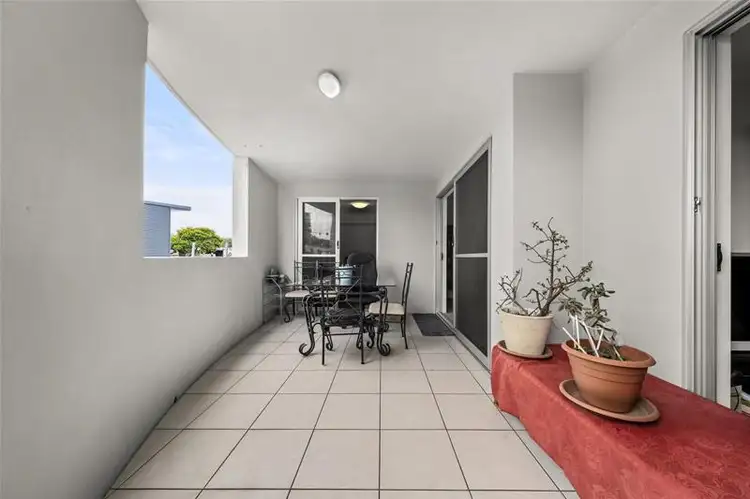 Fourth view of Homely apartment listing, 13/186 Moggill Road, Taringa QLD 4068