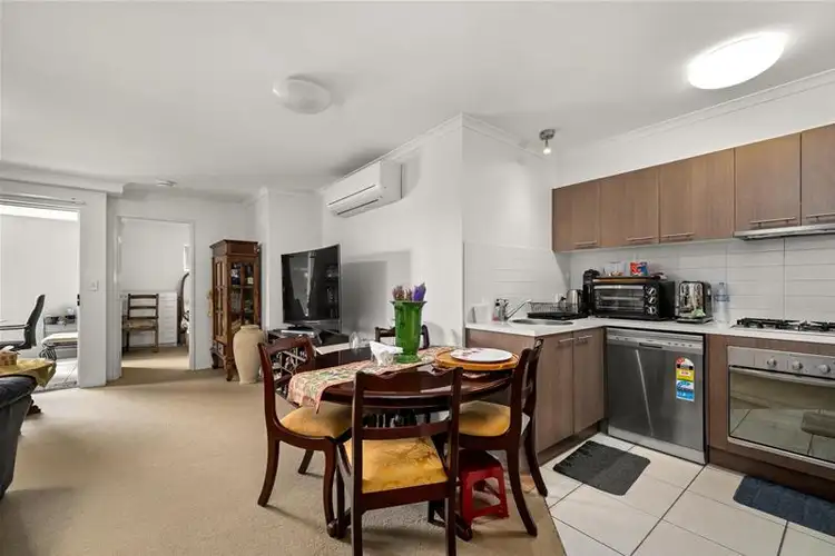 Fifth view of Homely apartment listing, 13/186 Moggill Road, Taringa QLD 4068