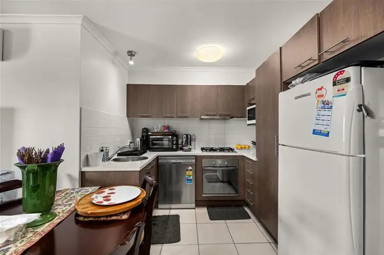 Sixth view of Homely apartment listing, 13/186 Moggill Road, Taringa QLD 4068