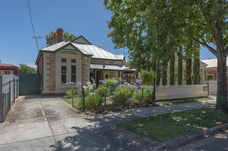 Main view of Homely house listing, 28A Rose Street, Mile End SA 5031
