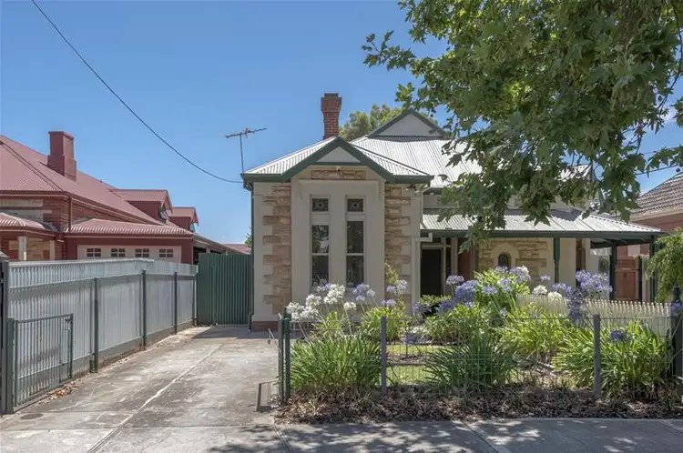 Second view of Homely house listing, 28A Rose Street, Mile End SA 5031