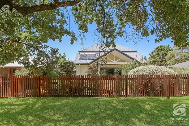 Main view of Homely townhouse listing, 26A Spring Street, Beechworth VIC 3747