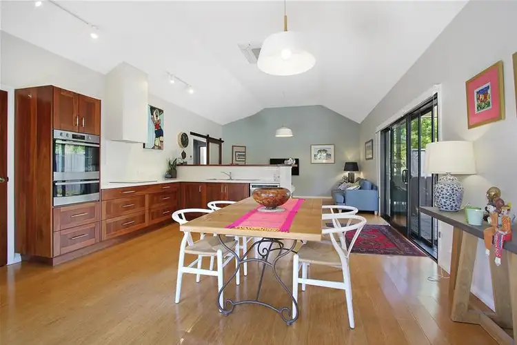 Second view of Homely townhouse listing, 26A Spring Street, Beechworth VIC 3747