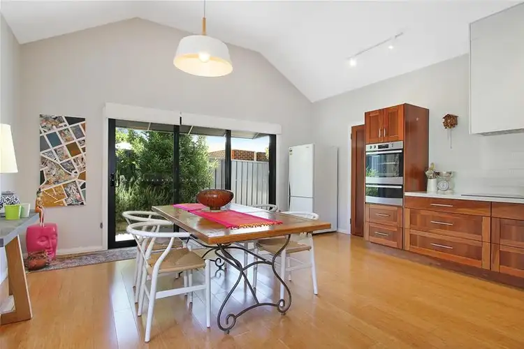 Third view of Homely townhouse listing, 26A Spring Street, Beechworth VIC 3747