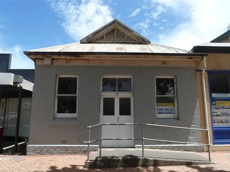 Main view of Homely house listing, 42 Robert Street, Maitland SA 5573
