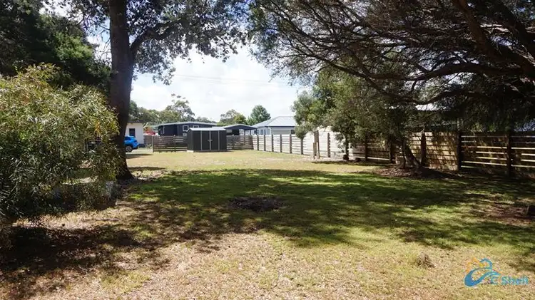 Fifth view of Homely land listing, 127 Wallaby Street, Loch Sport VIC 3851