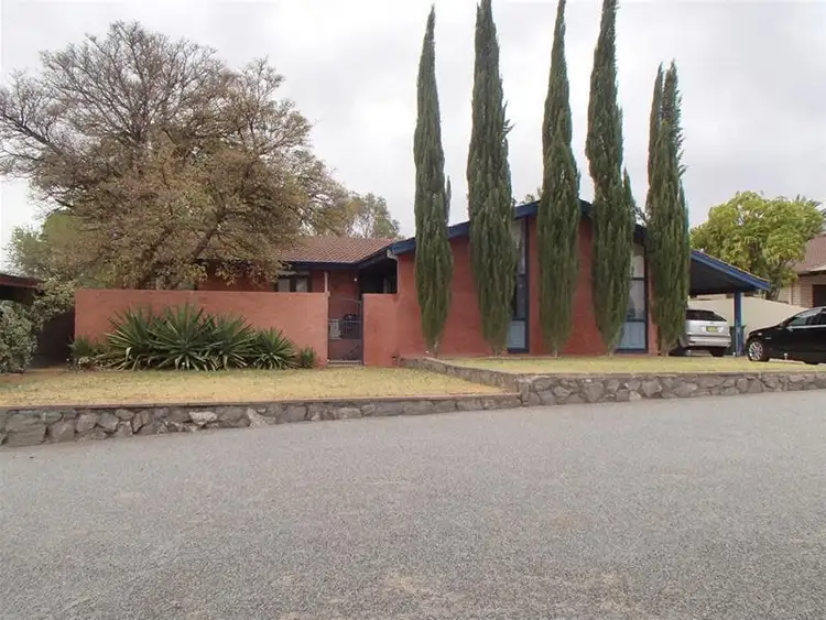 410 Bromide Street, Broken Hill NSW 2880