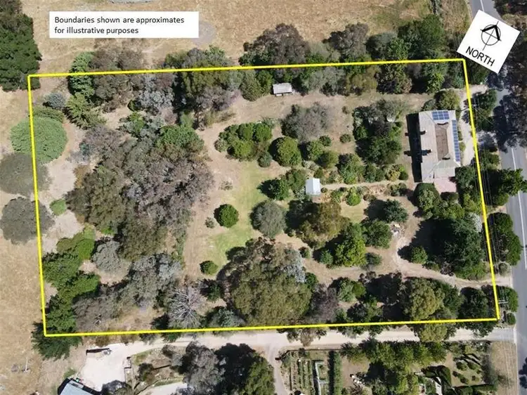 Second view of Homely house listing, 37 Malakoff Road, Beechworth VIC 3747