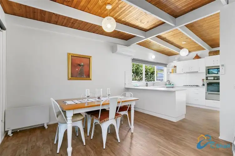 Sixth view of Homely house listing, 17 Campbell Street, Loch Sport VIC 3851