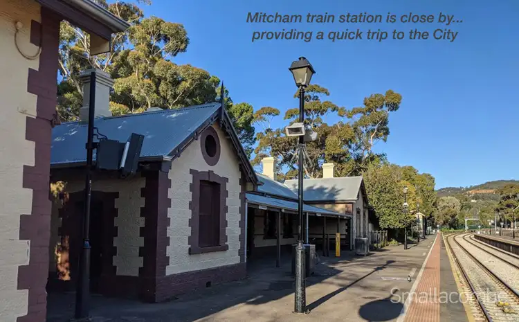 Sixth view of Homely land listing, 49 Price Avenue, Lower Mitcham SA 5062