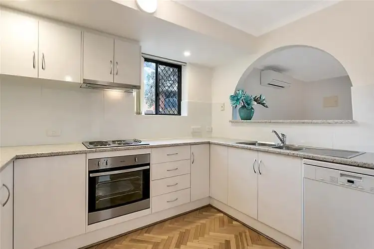 Second view of Homely unit listing, 1/8 Kegworth Road, Melrose Park SA 5039