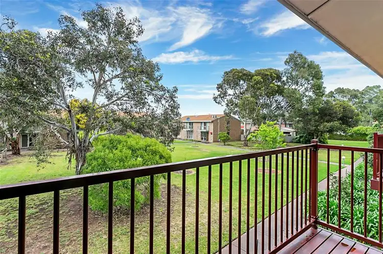 Fifth view of Homely unit listing, 1/8 Kegworth Road, Melrose Park SA 5039