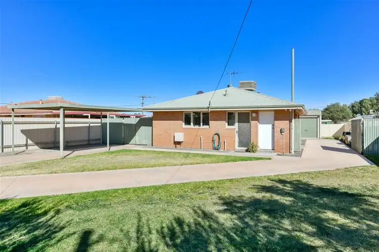 Main view of Homely house listing, 4 Blackall Place, South, Kalgoorlie WA 6430