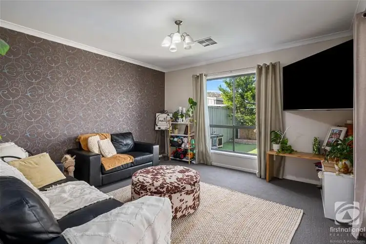 Second view of Homely house listing, 21 Kelliher Avenue, Wodonga VIC 3690
